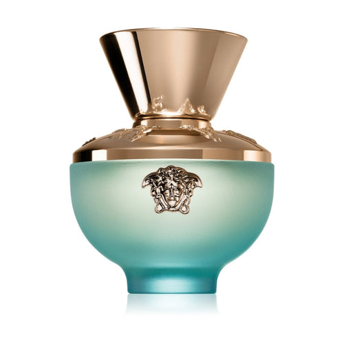 Versace Dylan Turquoise Pour Femme – Büro Detail | Büro Extra