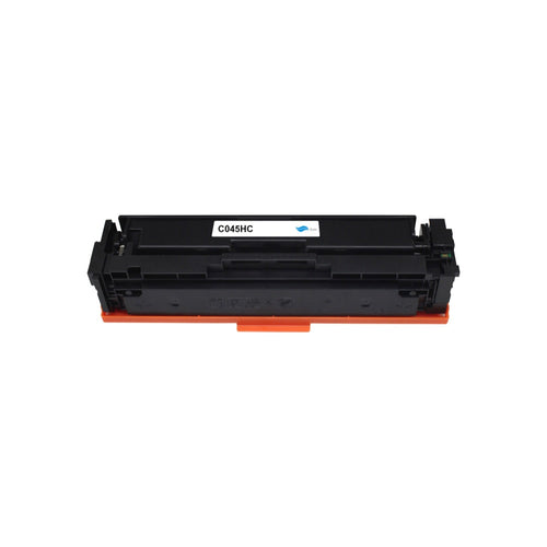 Kompatible Toner für Canon Cartridge 045HY/1243C002 Gelb Kompatible Tonerkartusche 2.200 Seiten – Alltags Helfer | Geschenk Inspiration