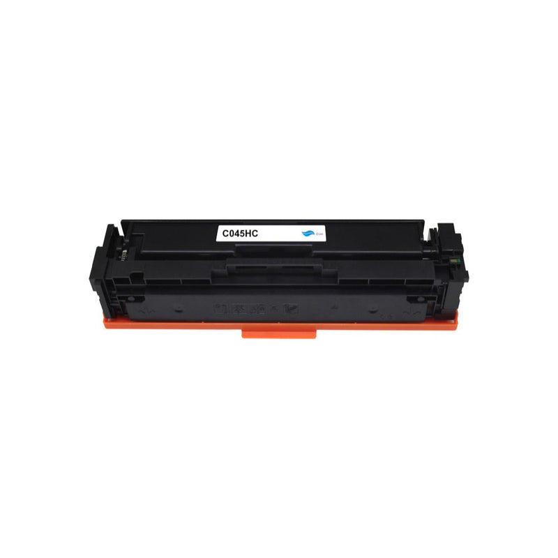 Kompatible Toner für Canon Cartridge 045HY/1243C002 Gelb Kompatible Tonerkartusche 2.200 Seiten – Alltags Helfer | Geschenk Inspiration