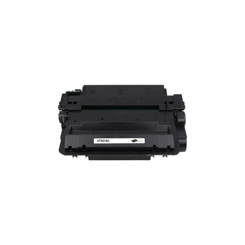 Kompatible Toner für HP Q7551X(51X) Schwarz Kompatible Tonerkartusche 13.000 Seiten – Geschenk Special | Geschenk Style