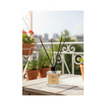2x Set DOCKS Raumduft Stäbchen Lufterfrischer Duftstäbchen VANILLE, 220ml – Büro Lifestyle | Geschenk Option