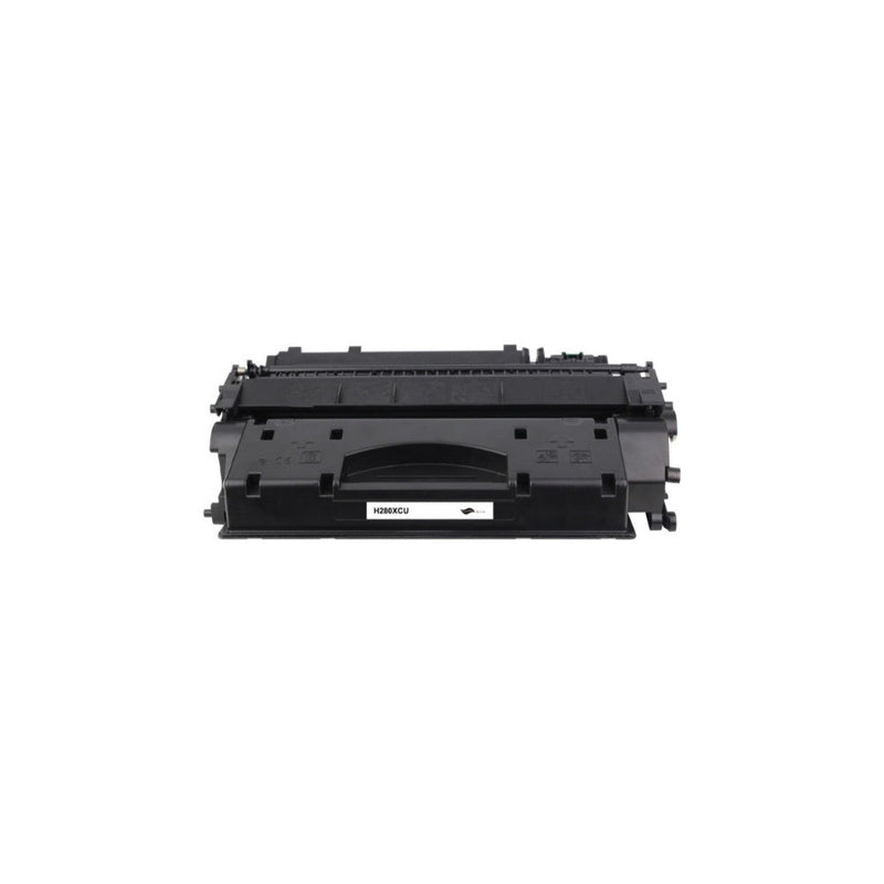 Kompatible Toner für HP CE505X/CF280X/Cartridge 719H/Cartridge 720(05X/80X) Schwarz Kompatible Tonerkartusche 6.900 Seiten – Büro Upgrade | Büro Extra