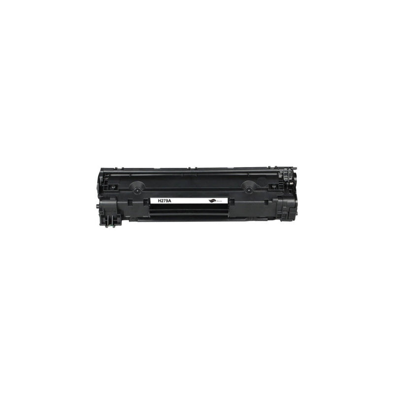 Kompatible Toner für HP CF279A(79A) Schwarz Kompatible Tonerkartusche 1.000 Seiten – Alltag Produkt | Geschenk Auswahl