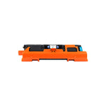 Kompatible Toner für HP Q3962A/C9702A(122A/121A) Gelb Kompatible Tonerkartusche 4.000 Seiten – Alltag Inspiration | Geschenk Tipp