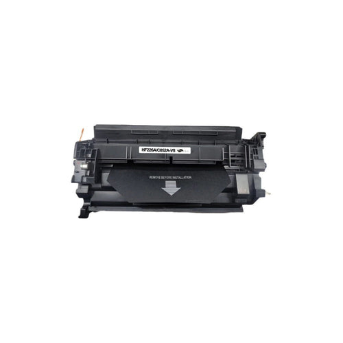 Kompatible Toner für HP CF226A/Cartridge 052(26A) Schwarz Kompatible Tonerkartusche 3.100 Seiten – Büro Alltag | Geschenk Special