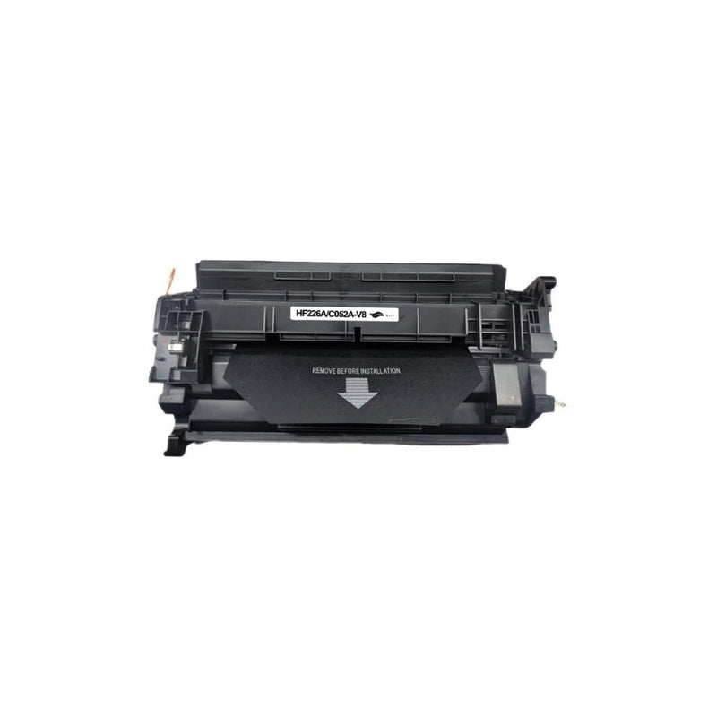 Kompatible Toner für HP CF226A/Cartridge 052(26A) Schwarz Kompatible Tonerkartusche 3.100 Seiten – Büro Alltag | Geschenk Special