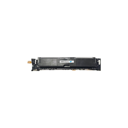 Kompatible Toner für Canon Cartridge 069H Black Schwarz Kompatible Tonerkartusche 7.600 Seiten – Mini Geschenk | Büro Gadget