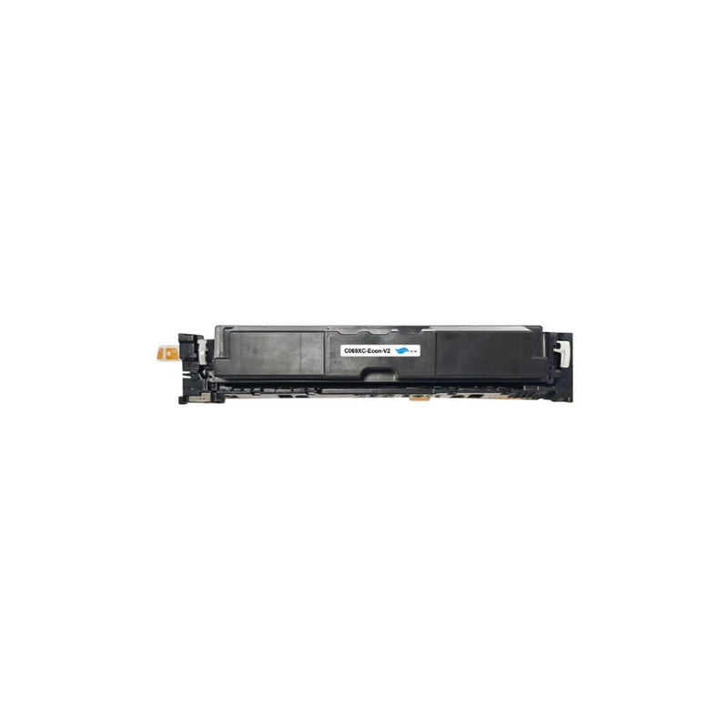 Kompatible Toner für Canon Cartridge 069H Black Schwarz Kompatible Tonerkartusche 7.600 Seiten – Mini Geschenk | Büro Gadget