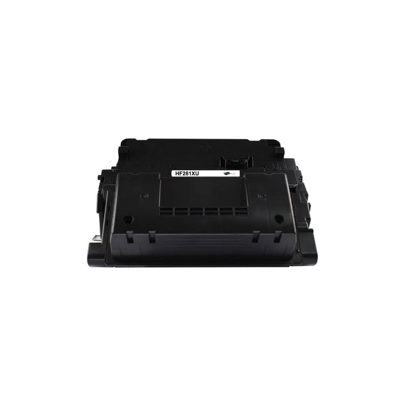 Kompatible Toner für HP CF281X/Cartridge 039H(81X) Schwarz Kompatible Tonerkartusche 25.000 Seiten – Praktische Idee | Geschenk Design