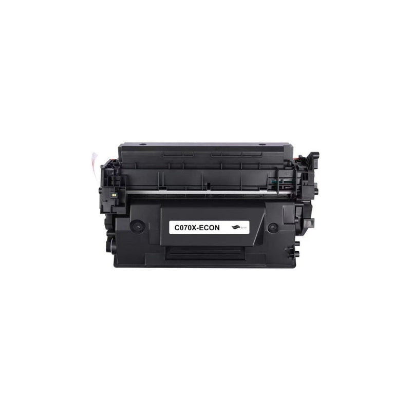 Kompatible Toner für Canon Cartridge 070H Schwarz Kompatible Tonerkartusche 10.200 Seiten – Praktische Idee | Geschenk Moment
