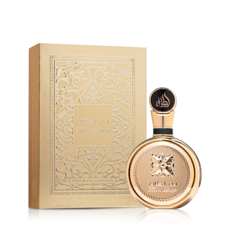 Lattafa Fakhar Lattafa Extrait Eau de Parfum 100ml – Büro Erlebnis | Büro Stil