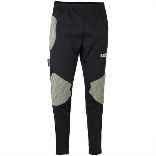 Original Derbystar Manu Torwarthose Fußball schwarz Grösse XL – Geschenk Artikel | Geschenk Inspiration