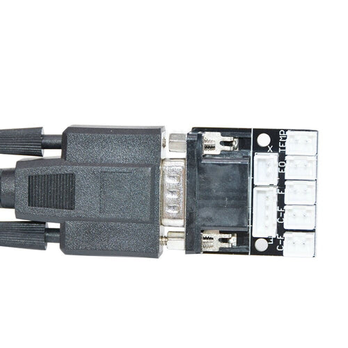 3D Drucker VGA Kabel + Kontroll Board für Extruder – Büro Geschenk | Büro Komfort