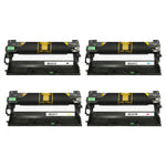 Trommel kompatibel für Brother DR-241CL HL-3140CW/3142CW/3150CDW/3150CDN/ in C/K/M/Y – Büro Musthave | Büro Trend