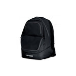JOMA Rucksack Diamond II Black mit Fußball Ball Öffnung NEU – Kleine Freude | Geschenk Artikel