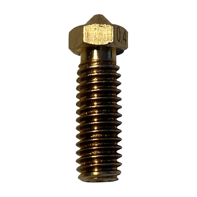 Orignal Artillery Sidewinder X1/X2 - Genius Volcano Nozzle 0,4 – Geschenk Set | Büro Gadget