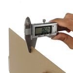 Doppelseitige  Pei Plate 257X257mm kompatibel für Bambu Lab X1 und P1P – Geschenk Qualität | Büro Lifestyle