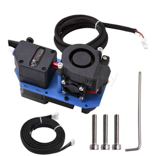 Ender 3 Upgrade Bowden Extruder Dual Getriebe Direkt Extruder 24V – Mini Geschenk | Büro Extra