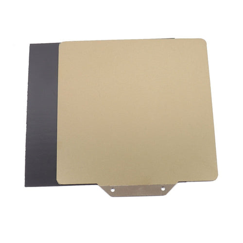 Pei Plate Voron 0. / 0.1  beidsietig texturiert + magnetischer Auflage – Büro Trend | Büro Spaß