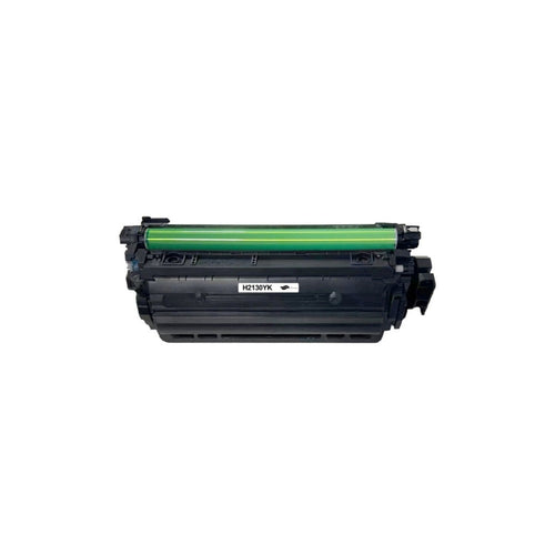 Kompatible Toner für HP W2130Y(213Y) Schwarz Kompatible Tonerkartusche 18.000 Seiten – Geschenk Auswahl | Praktisches Geschenk