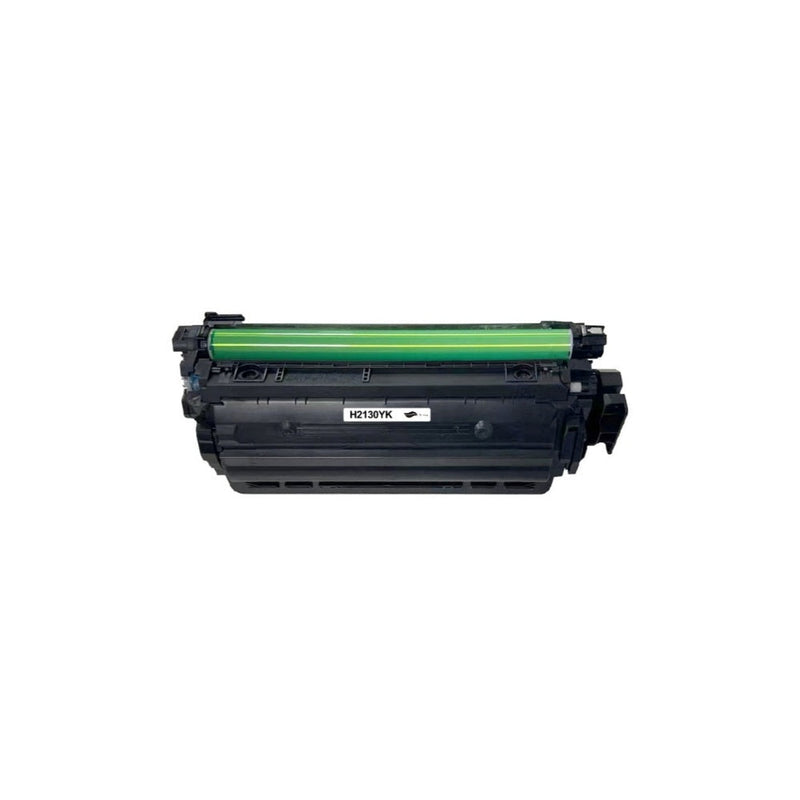 Kompatible Toner für HP W2130Y(213Y) Schwarz Kompatible Tonerkartusche 18.000 Seiten – Geschenk Auswahl | Praktisches Geschenk