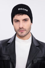 Mütze Beanie Wintermütze Strickmütze Sportmütze Warme Mütze Unisex – Geschenk Design | Büro Detail