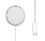 Original Apple MagSafe Ladegerät + USB-C Netzteil iPhone 16 15 14 13 12 Pro Max – Kleine Freude | Büro Stil