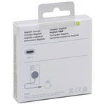 Original Apple MagSafe Ladegerät + USB-C Netzteil iPhone 16 15 14 13 12 Pro Max – Kleine Freude | Büro Stil