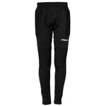 Original Uhlsport Standard Torwarthose Kinder Fußball schwarz G:116–164 – Alltag Produkt | Büro Geschenk