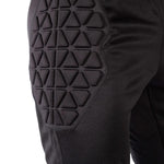 Original Uhlsport ANATOMIC GOALKEEPER TORWARTS LONGSHORTS Short Fußball schwarz – Geschenk Favorit | Alltag Komfort