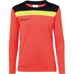 Original Uhlsport Torwart-Set Kinder Fußball Torwarttrikot G:116–152 Mehrfarbig – Alltag Helfer | Geschenk Tipp