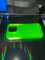 Magic Aurora P-Plate Druckbettauflage für 3D Drucker wie Ender3 /Prusa/Artillery – Büro Accessoire | Praktische Idee