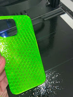 Micro Hex P-Plates Druckbettauflage für 3D Drucker wie Ender3 /Prusa/Artillery – Geschenk Moment | Geschenk Set