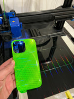 Magic Aurora P-Plate Druckbettauflage für 3D Drucker wie Ender3 /Prusa/Artillery – Büro Accessoire | Praktische Idee