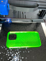 Magic Flicker P-Plate (Tectonitor) für 3D Drucker wie Ender3/Prusa/Artillery – Büro Detail | Büro Upgrade