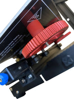 Silikon Dämpfer  + Verbesserte Nivelliermutter Upgrade für Ender 3/3 Pro V2 – Geschenk Set | Büro Musthave