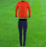 Original Uhlsport Torwart-Set Kinder Fußball Torwarttrikot G:116–164 Mehrfarbig – Büro Gadget | Geschenk Artikel
