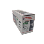 Edding Toner 2118 für HP 128A LaserJet Pro CP1525N CP1525NW CM1415 CM1415FN schw – Geschenk Qualität | Geschenk Option
