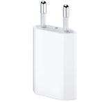 Original Apple USB Netzteil Ladegerät Stecker A1400 f. iPhone 8 7 6 6s Plus 5 5s – Alltags Helfer | Büro Extra