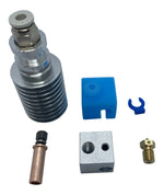 ANYCUBIC V5 Hotend + BiMetall Heatbreak I3 Mega Serie neue Version – Büro Gadget | Büro Favorit