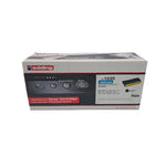 Edding XXL Toner 1035 f. Brother TN-2000 Schwarz HL-2030 2035 2040 DCP-7010 7025 – Büro Tool | Geschenk Design