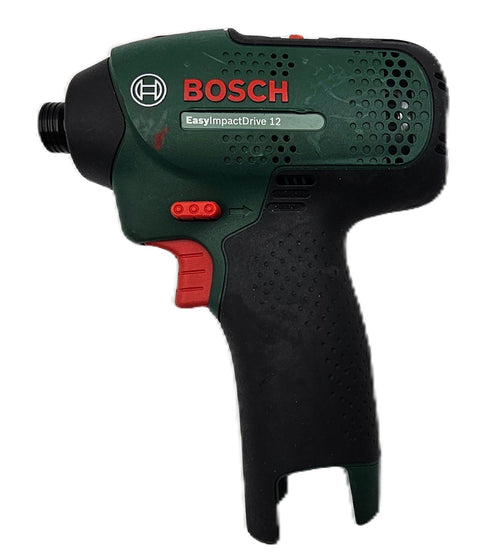 Bosch EasyImpactDrive 12,  Akku-Bohrschrauber –  B-Ware / 2. Wahl – Geschenk Klassiker | Büro Lifestyle