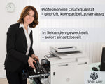 XXL Trommel kompatibel für Brother DR-3100 / DR-3200 HL-5240/5250DN/5250DNT/5280DW/5340D/5340DRT/5350DN/5370DW/5370DWT/5380DN – Büro Trend | Büro Detail