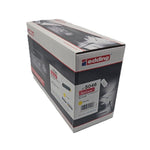 Edding XXL Toner 5043 für Kyocera TK-5140Y ECOSYS M6030 CDN M6530 CDN P6130 CDN – Geschenk Favorit | Alltag Komfort