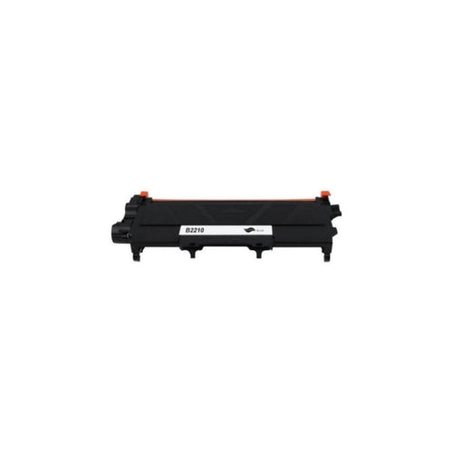 Kompatible Toner für Brother TN-2120 Schwarz Kompatible Tonerkartusche 2.600 Seiten – Geschenk Option | Alltag Produkt