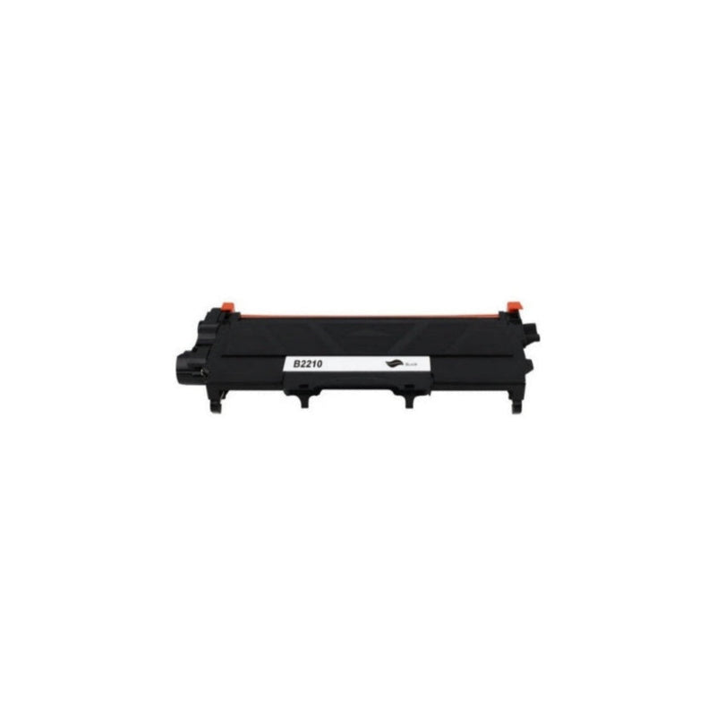 Kompatible Toner für Brother TN-2120 Schwarz Kompatible Tonerkartusche 2.600 Seiten – Geschenk Option | Alltag Produkt