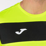 Joma Fußball Basketball Trikot Set T-Shirt + Shorts, Kinder Jungen Mädchen Gr: L – Büro Komfort | Geschenk Favorit