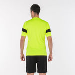 Joma Fußball Basketball Trikot Set T-Shirt + Shorts, Kinder Jungen Mädchen Gr:XL – Geschenk Moment | Alltag Lösung