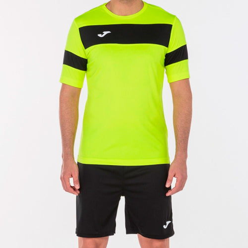 Joma Fußball Basketball Trikot Set T-Shirt + Shorts Kinder Jungen Mädchen Gr:XXL – Geschenk Tipp | Geschenk Klassiker
