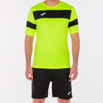 Joma Fußball Basketball Trikot Set T-Shirt + Shorts Kinder Jungen Mädchen Gr:XXL – Geschenk Tipp | Geschenk Klassiker